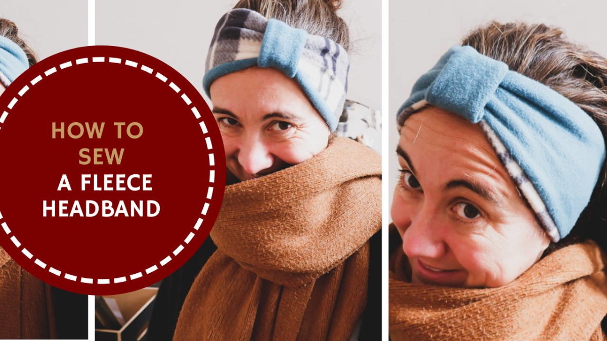free-headband-sewing-pattern-madam-sew-madamsew for Free Printable Fleece Headband Pattern Free Headband Sewing Pattern | Madam Sew – MadamSew for Free Printable Fleece Headband Pattern