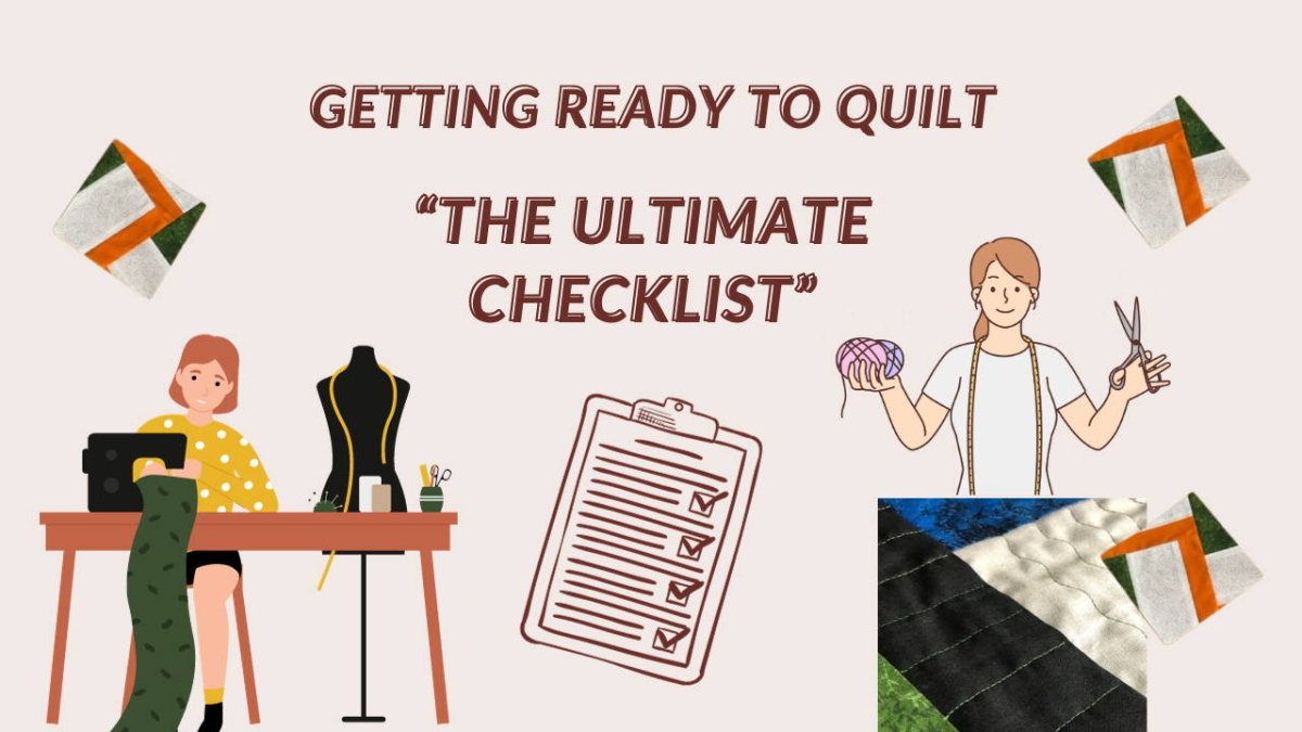 Getting Ready To Sew or Quilt The Ultimate Checklist MadamSew(01)