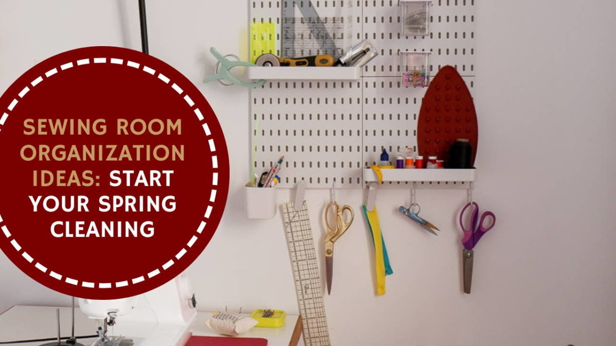 Ruler Rack is the answer to quilters rulers & sewing room organization