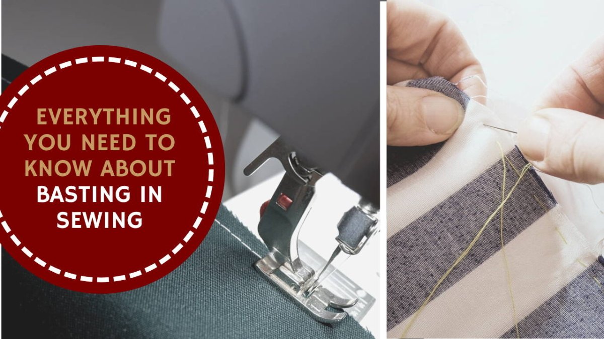Sewing Equipment: The Must-Know Tools