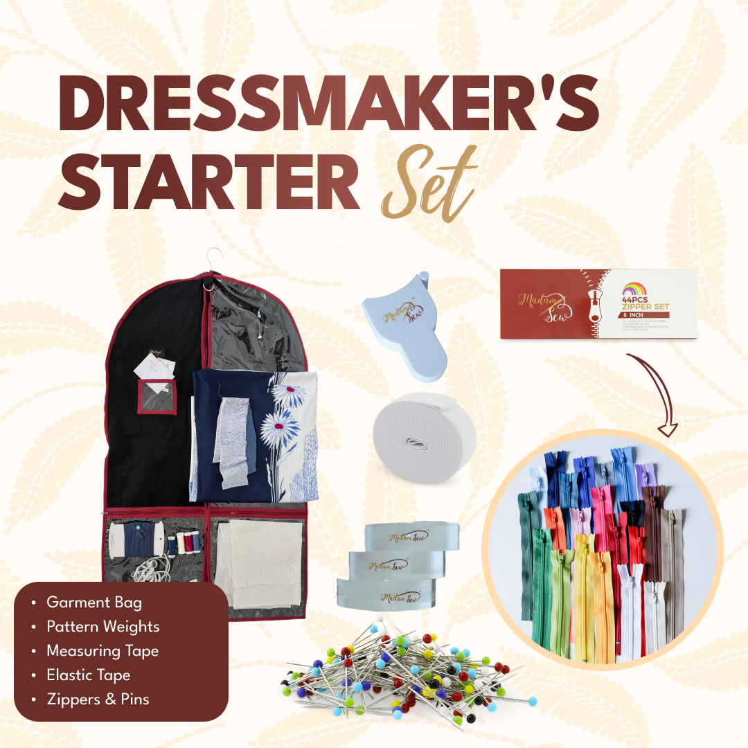 Dressmaker's Starter Set