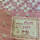 Permanent Fabric Ink Pad - Black or Brick Red