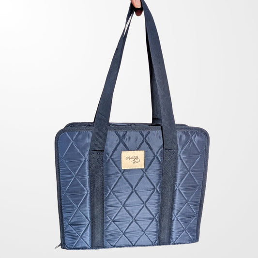 Best of Madam Sew — Cut & Press Edition (Navy Organizer) - MadamSew