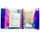 Binder Pocket 6 - Pack - Organize your sewing projects easily! - MadamSew
