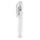 White Chalk Marker for Sewing and Quilting by MadamSew on a white background