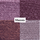 Cotton Thread Set - Mauves! For Quilting and Sewing - 8 Spools, 4 Colors, 180 Yards Each - MadamSew
