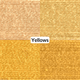 Cotton Thread Set - Yellows! For Quilting and Sewing - 8 Spools, 4 Colors, 180 Yards Each - MadamSew