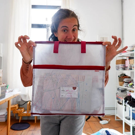 Cutting Travel Bundle - MadamSew