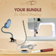 Detail Work Bundle - MadamSew