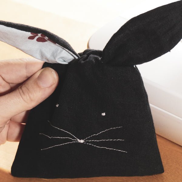 Ebook: Make Charming Creations for Kids. 4 Easy Projects To Sew - MadamSew