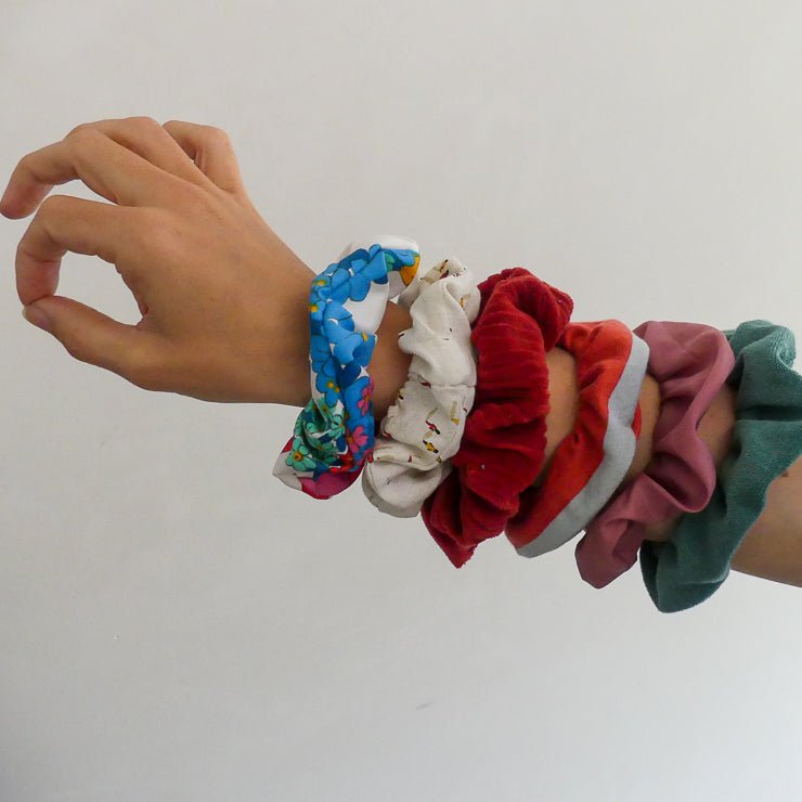 Ebook: Make Charming Creations for Kids. 4 Easy Projects To Sew - MadamSew