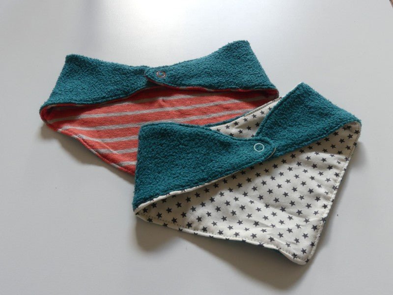 Ebook: Make Charming Creations for Kids. 4 Easy Projects To Sew - MadamSew