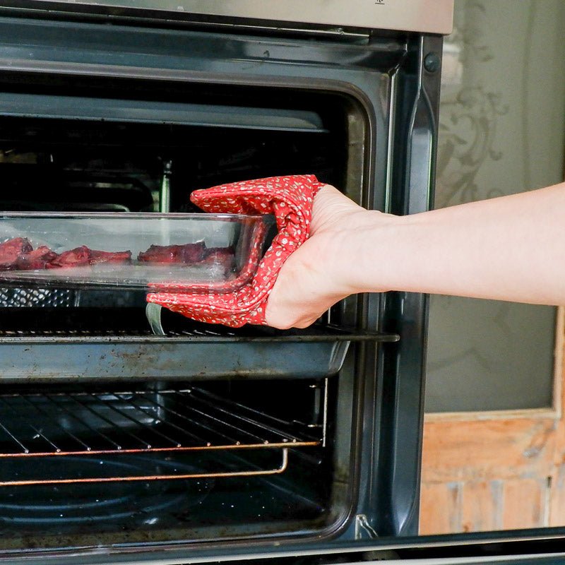 Ebook: Sew 5 Genius Kitchen Projects in 1 Weekend – Even If You’re a Total Beginner - MadamSew