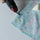 Cutting small pattern pieces with Electric Fabric Scissors