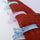 3 Extra Large Jumbo Quilting Clamps on a quilt