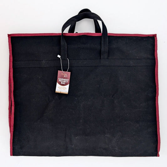 Garment and Hooks Organization - MadamSew