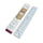 Madam Sew's Hot Hem Ruler 18 Inch with packaging on a white background