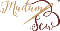 Madam Sew logo