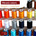 Machine Embroidery Thread - 40 spools of 500 yards - MadamSew