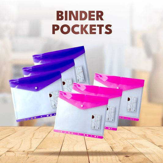 Mega Organization Bundle - MadamSew