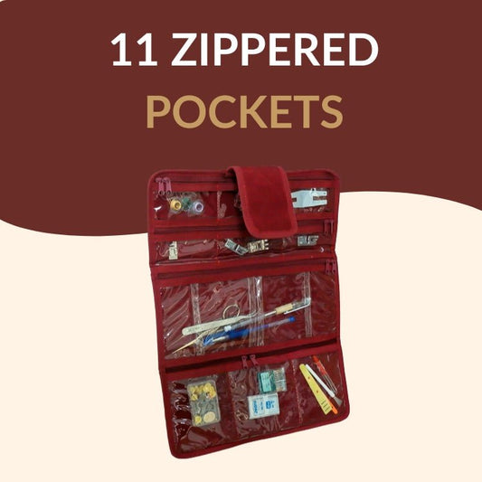 Mega Organization Bundle - MadamSew