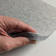 Mini Desk Top Wool Pressing Mat - 9" x 11" - MadamSew