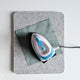 Mini Desk Top Wool Pressing Mat - 9" x 11" - MadamSew