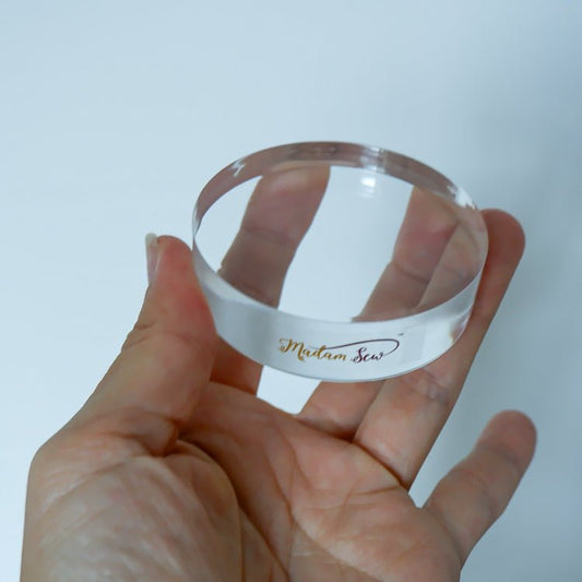 Pattern Weights - MadamSew