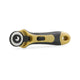 Rotary Cutter | 45mm - Reliable Cut Every Time - MadamSew