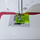 Gif showing the different settings of the seam guide ruler