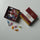 Sewing Clips - multicolor - 50 pcs/box - MadamSew