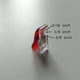 Sewing Clips - multicolor - 50 pcs/box - MadamSew