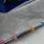 Sewing Clips - multicolor - 50 pcs/box - MadamSew