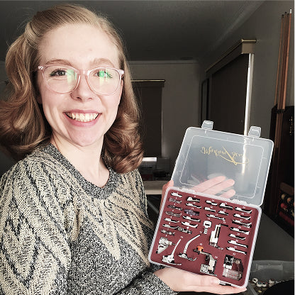 Wow. Everything I needed and more