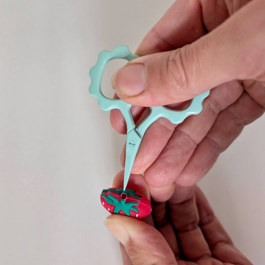 The Sorted Snips Kit - MadamSew