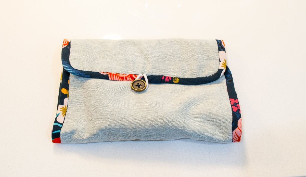 Travel Sewing Kit – MadamSew