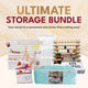 Ultimate Storage Bundle - MadamSew
