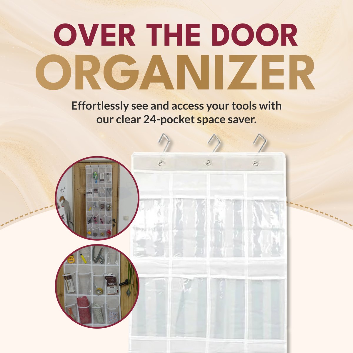 Ultimate Storage Bundle - MadamSew