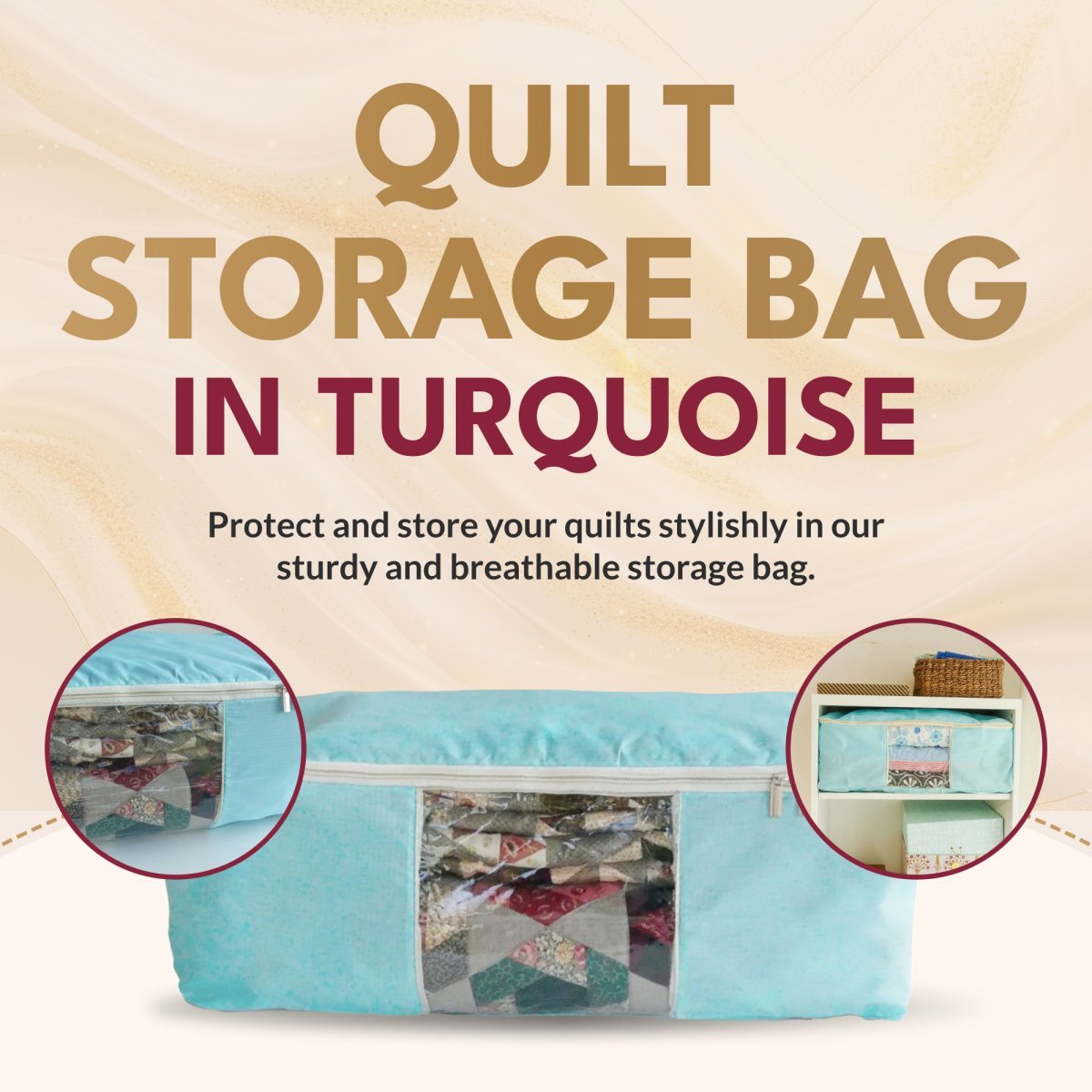Ultimate Storage Bundle - MadamSew