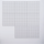 Gif of the peg board accessories being attached on the Madam Sew peg boards