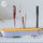 Upstanding Tool Caddy - Sewing Tool Organizer