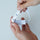 Check body measurements with measuring tape