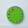 Buttonhole settings on a sewing machine...sample.