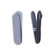 Clips Set of 2 1x3 inches - Pegboard Accessories - MadamSew