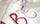 Embroidering letters using the Darning Foot, low-shank machine presser foot