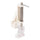 Picture of Darning Foot used for free motion sewing, quilting and embroidery