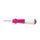 Deluxe Seam Ripper with A Large Ergonomic Handle.
