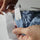 Fantastic Elastic being used in a waistband