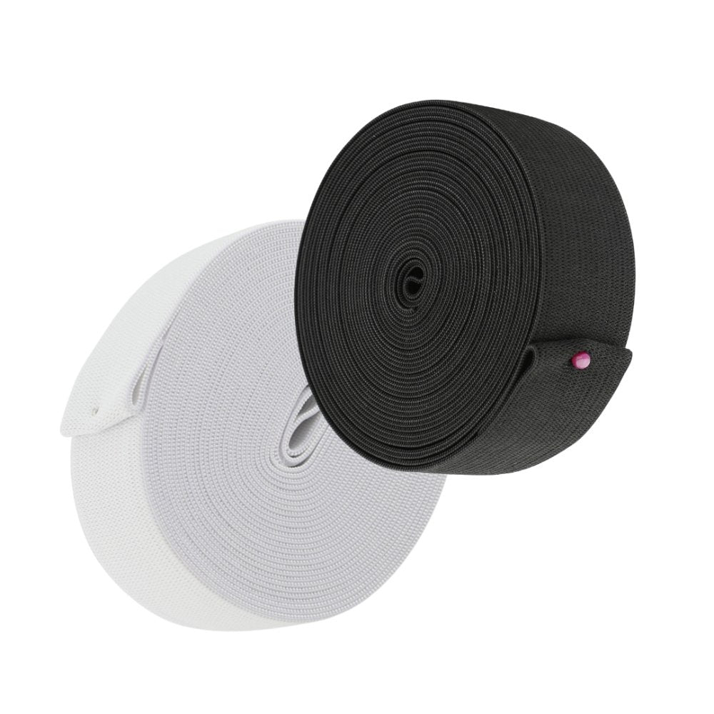 Fantastic Elastic - 5 Yards