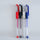 Heat Erasable Fabric Marker Pens - Three Pack